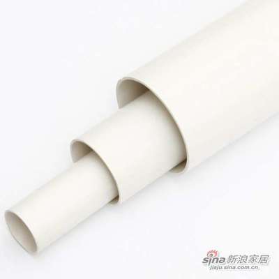 世豐PVC-U排水管材(企標)產品價格_圖片_報價_新浪家居網(wǎng)