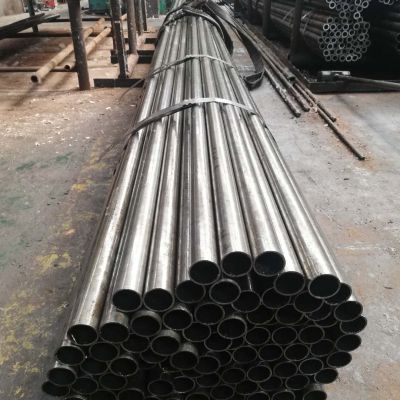 山東聊城聊城精密鋼管制造廠20 精密光亮管24 3.5精密管現(xiàn)貨45號(hào)光亮無縫管切割價(jià)格 中國供應(yīng)商